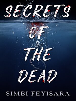 cover image of Secrets of the Dead